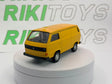 Volkswagen T3 Panel Welly 1/43 Giallo - RikiToys - Welly