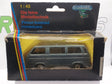 Volkswagen T3 Transporter Shabak 1/43 - RikiToys - Shabak#
