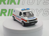 Volkswagen T4 1/43 Bianco 1996 - RikiToys - RikiToys#