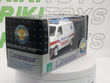 Volkswagen T4 Cararama 1/43 Bianco 1990 - RikiToys - Cararama#