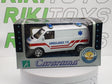 Volkswagen T4 Cararama 1/43 Bianco 1990 - RikiToys - Cararama#