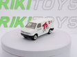 Volkswagen T4 Siku 1/60 Bianco - RikiToys - Siku#