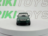 Volkswagen Touareg Welly 1/60 Verde - RikiToys - Welly