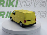 Volkswagen Transporter T6 Welly 1/43 Giallo - RikiToys - Welly