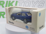 Volkswagen Vento Schabak 1/43 Blu 1993 - RikiToys - Schabak#