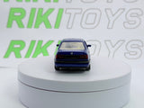 Volkswagen Vento Schabak 1/43 Blu - RikiToys - Shabak