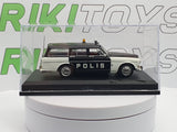 Volvo 121 Break Polis (1966) Minichamps 1/43 - RikiToys - Minichamps#