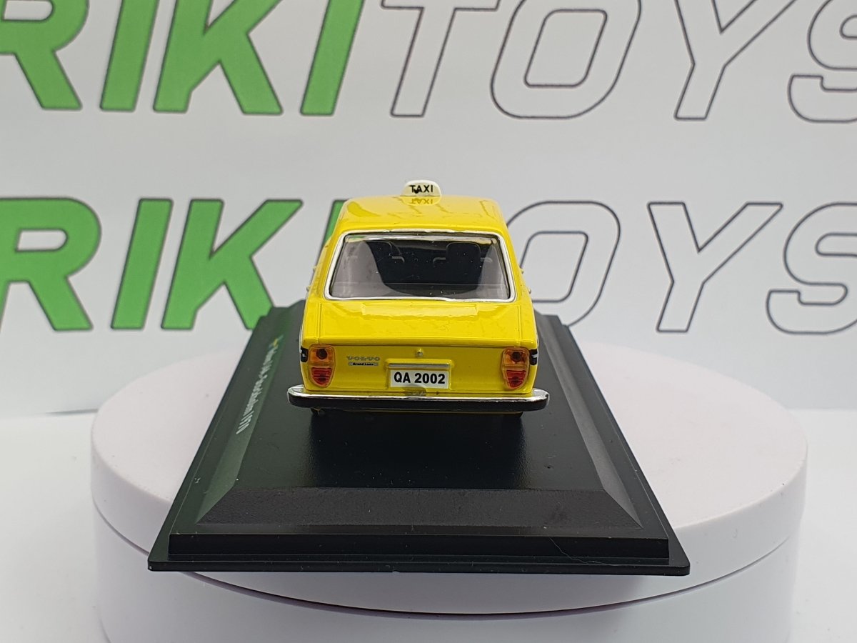 Volvo 144 Taxi Leo Models 1/43 - RikiToys - Leo Models#