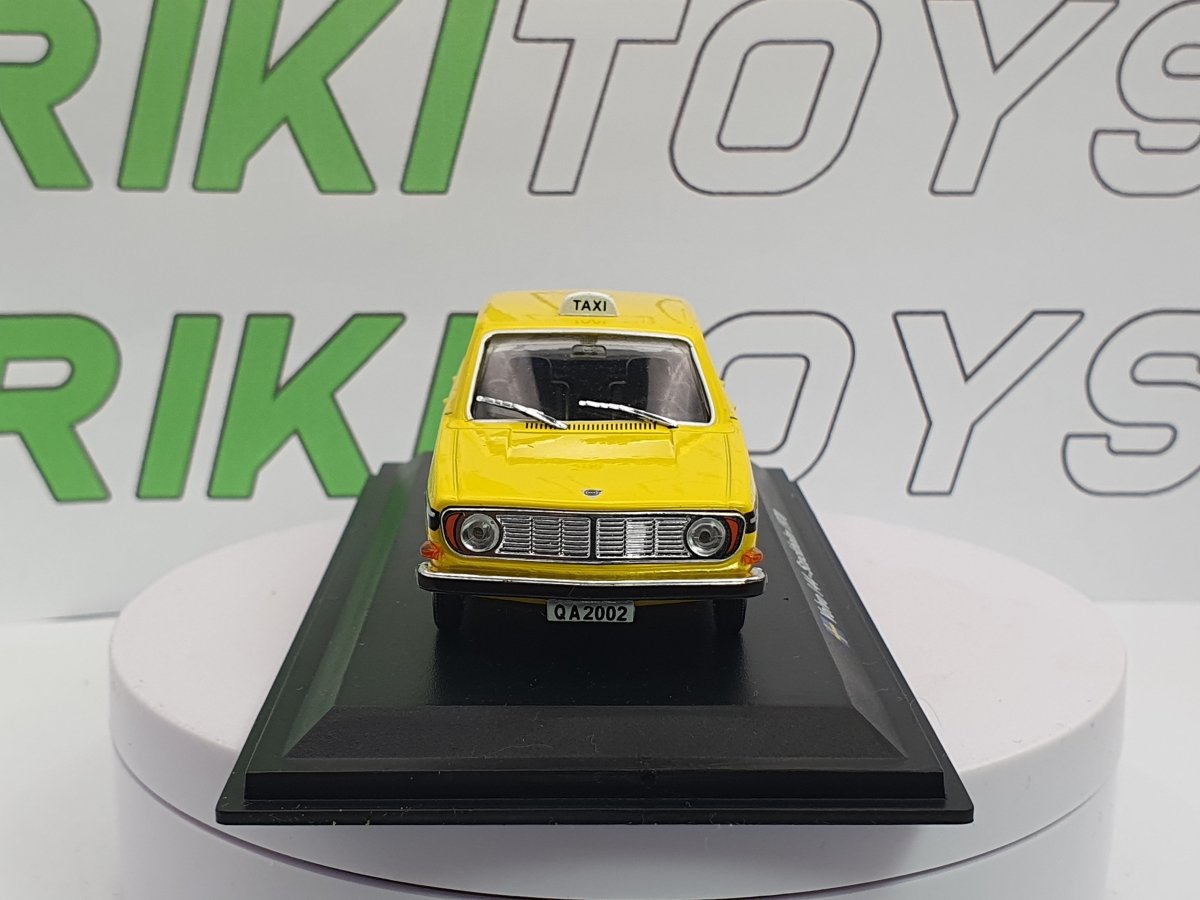 Volvo 144 Taxi Leo Models 1/43 - RikiToys - Leo Models#