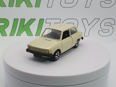 Volvo 66 DL Guiloy 1/43 Avorio - RikiToys - Guiloy