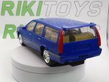 Volvo 850 T StationWagon 1/24 Blu 1991 - RikiToys - RikiToys