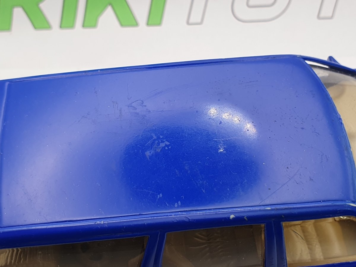 Volvo 850 T StationWagon 1/24 Blu 1991 - RikiToys - RikiToys