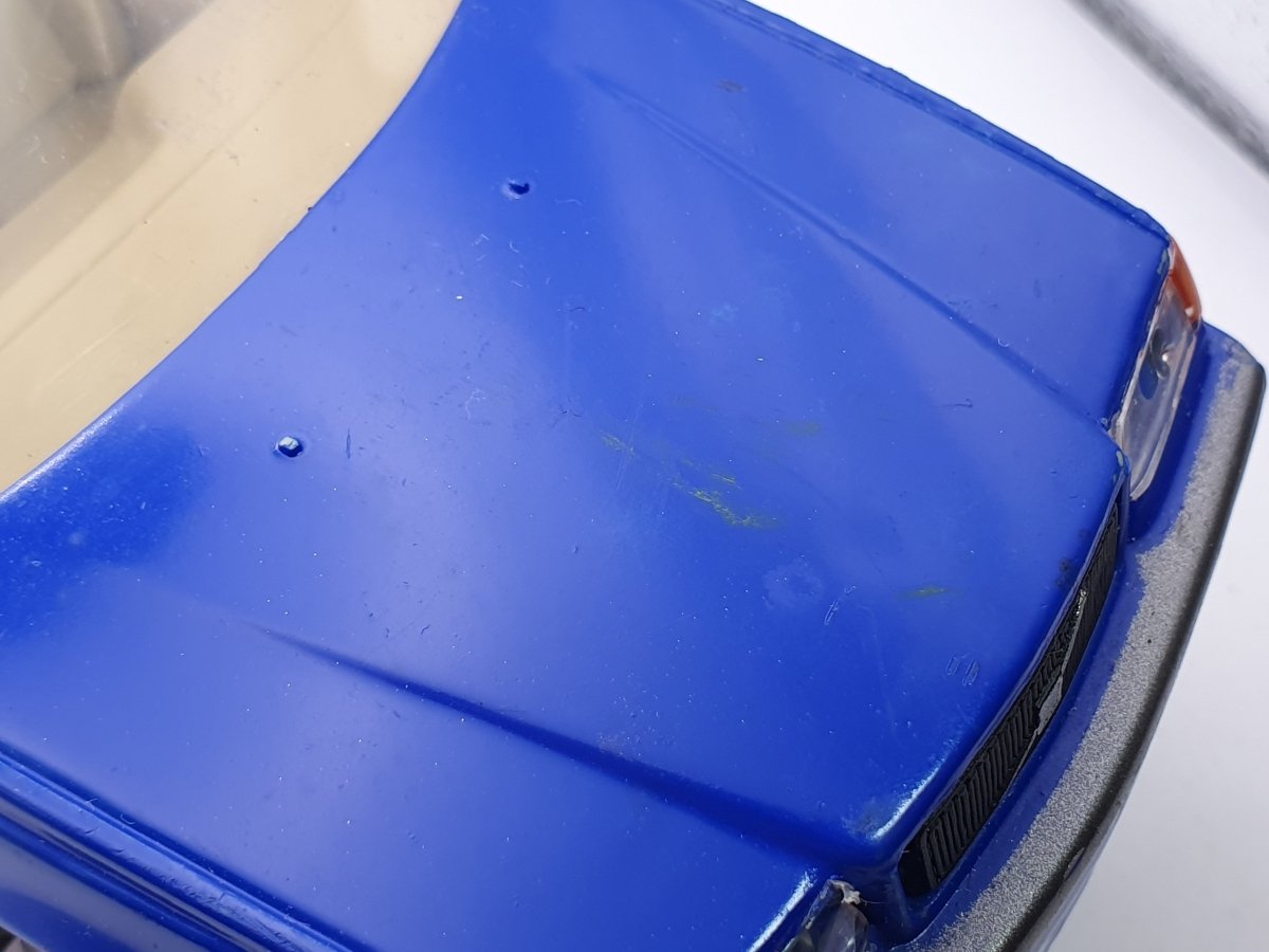 Volvo 850 T StationWagon 1/24 Blu 1991 - RikiToys - RikiToys