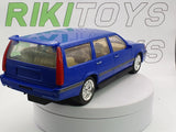 Volvo 850 T StationWagon 1/24 Blu 1991 - RikiToys - RikiToys