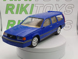 Volvo 850 T StationWagon 1/24 Blu 1991 - RikiToys - RikiToys