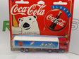 Volvo BIlico Coca Cola Majorette 1/80 - RikiToys - Majorette#