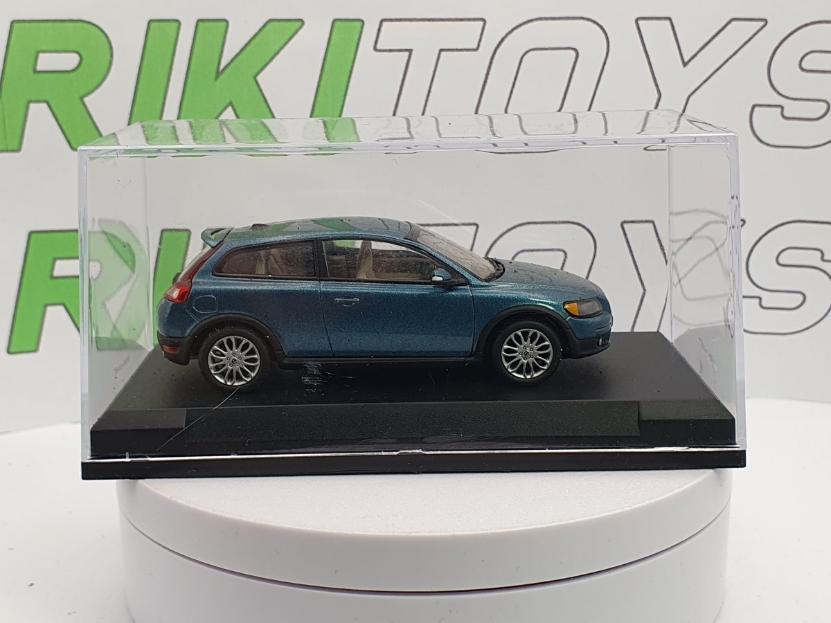 Volvo C 30 MotorArt 1/43 - RikiToys - MotorArt#