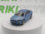 Volvo C 70 Burago 1/43 Azzurro 2006 - RikiToys - Burago#