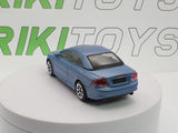 Volvo C 70 Burago 1/43 Azzurro 2006 - RikiToys - Burago#