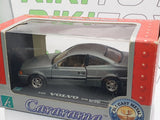 Volvo C 70 Coupé Cararama 1/43 Azzurro met. 1996 - RikiToys - Cararama