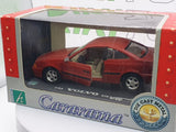 Volvo C 70 Coupé Cararama 1/43 Granata 1996 - RikiToys - Cararama