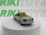 Volvo C70 Cabrio Edicola 1/43 Argento 1998 - RikiToys - Edicola