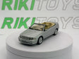 Volvo C70 Cabrio Edicola 1/43 Argento 1998 - RikiToys - Edicola