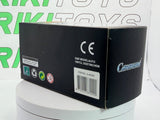 Volvo V 70 Cararama 1/43 Blu - RikiToys - Cararama