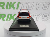Volvo V 70 Edicola 1/43 Bianco 2002 - RikiToys - Edicola