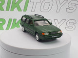 Volvo V70 Cararama 1/43 Verde - RikiToys - Cararama