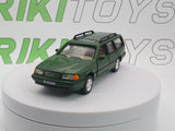 Volvo V70 Cararama 1/43 Verde - RikiToys - Cararama
