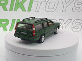 Volvo V70 Cararama 1/43 Verde - RikiToys - Cararama