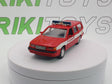 Volvo V70 Feuerwehr Cararama 1/43 Rosso - RikiToys - Cararama
