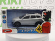 Volvo XC 60 MondoMotors 1/43 Argento 2008 - RikiToys - MondoMotors