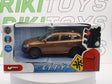 Volvo XC 60 MondoMotors 1/43 Bronzo 2008 - RikiToys - MondoMotors