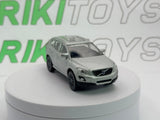 Volvo XC 60 TS Rastar 1/43 Argento - RikiToys - Rastar