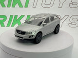 Volvo XC 60 TS Rastar 1/43 Argento - RikiToys - Rastar