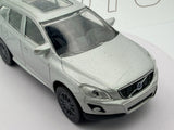 Volvo XC 60 TS Rastar 1/43 Argento - RikiToys - Rastar