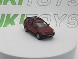 Volvo XC 90 Cararama 1/60 Amaranto - RikiToys - Cararama