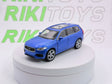Volvo XC 90 Welly 1/40 Blu metallizzato - RikiToys - Welly