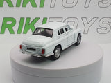 Warsawa 224 Welly 1/40 Bianco - RikiToys - Welly#