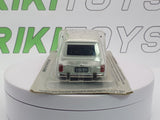 Warszawa 203 Kombi Edicola 1/43 Bianco - RikiToys - Edicola