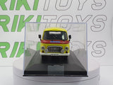 Wartburg Barkas Edicola 1/43 Giallo - RikiToys - Edicola