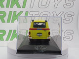 Wartburg Barkas Edicola 1/43 Giallo - RikiToys - Edicola
