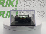 Williams - Ford FW 078 Edicola 1/43 Bianco - RikiToys - Edicola#