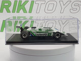 Williams - Ford FW 078 Edicola 1/43 Bianco - RikiToys - Edicola#