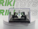 Williams - Ford FW 078 Edicola 1/43 Bianco - RikiToys - Edicola#
