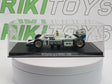 Williams - Ford FW 08 C Edicola 1/43 Bianco - RikiToys - Edicola#