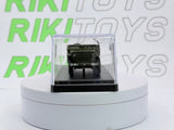 Willis Jeep Victoria 1/43 Verde 1942 - RikiToys - Victoria