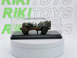 Willis Jeep Victoria 1/43 Verde 1942 - RikiToys - Victoria